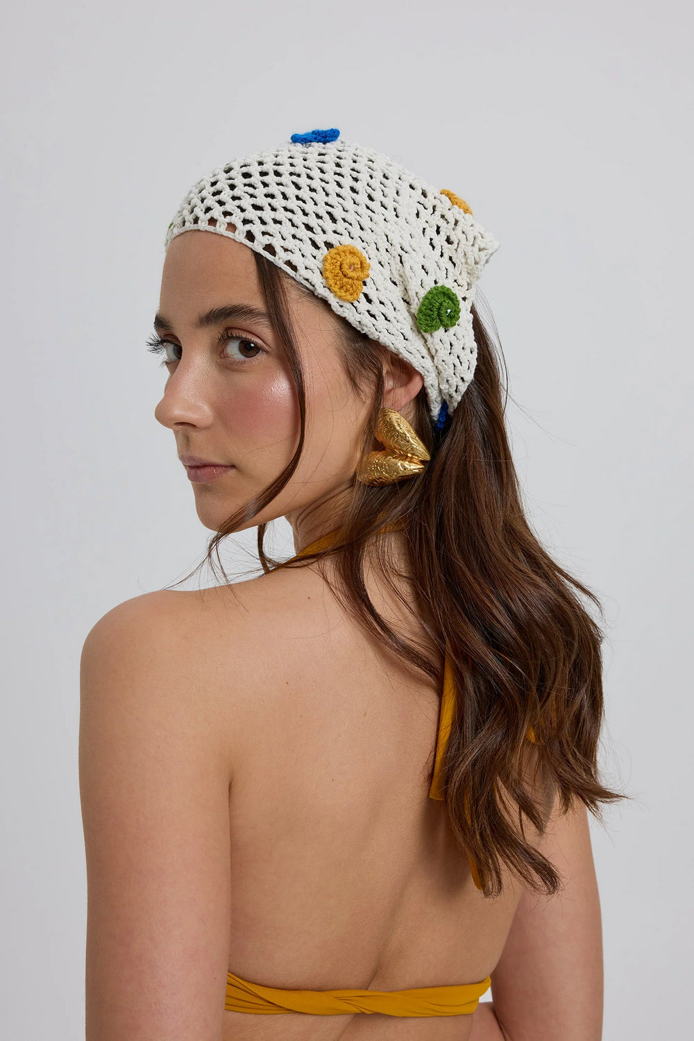 Caprera scarf