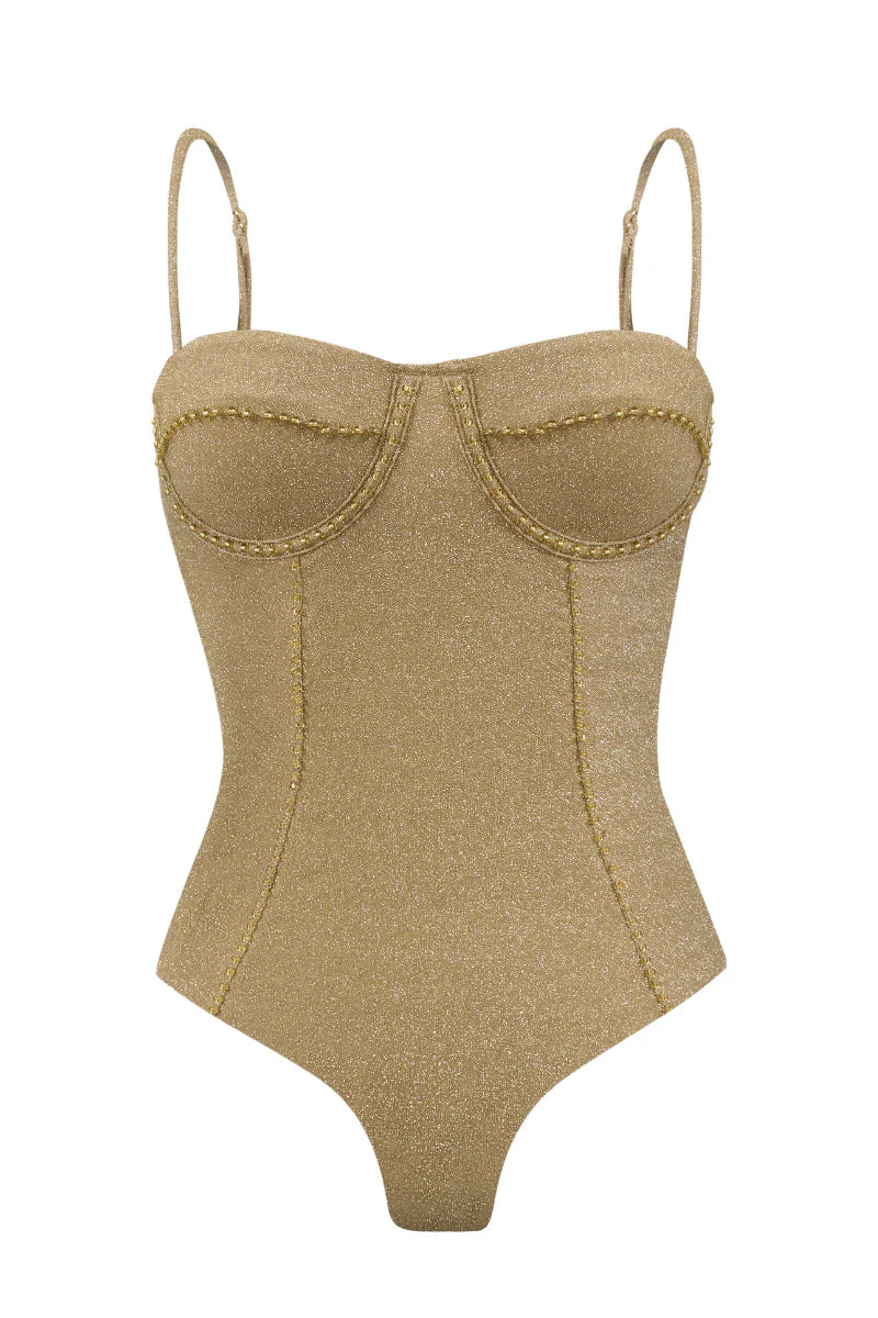Vega one piece