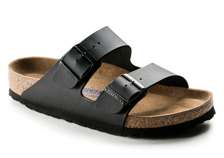 Sandalias Oiled Soft Foot Bed Hombre