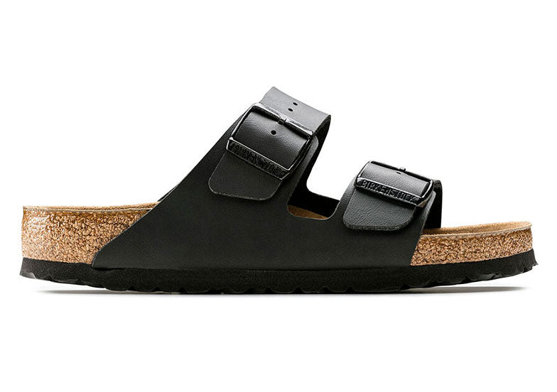 Sandalias Oiled Soft Foot Bed Hombre