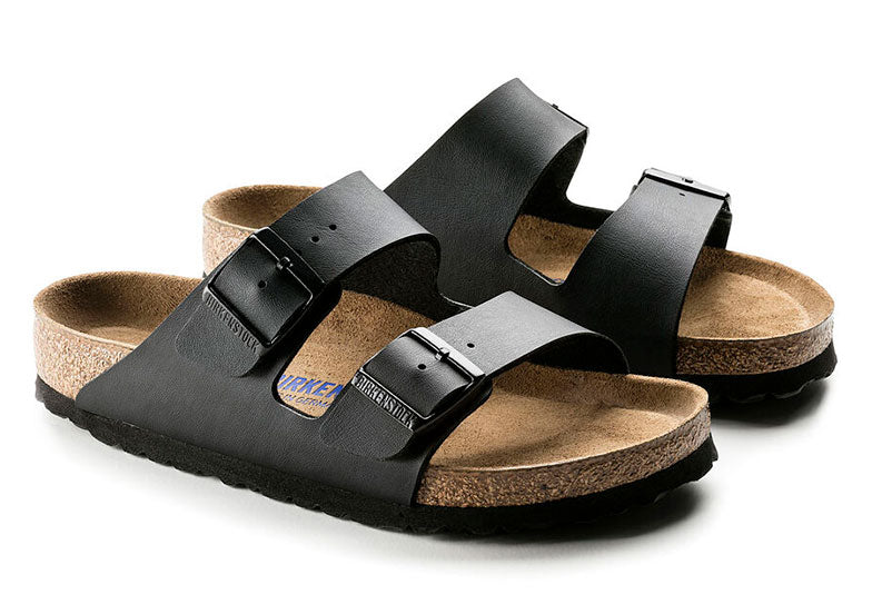 Sandalias Oiled Soft Foot Bed Hombre