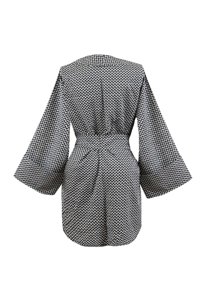 Clara kimono