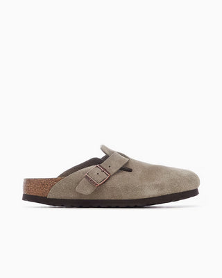 Sandalias Birkenstock Boston Mocca