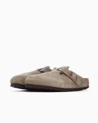 Sandalias Birkenstock Boston Mocca