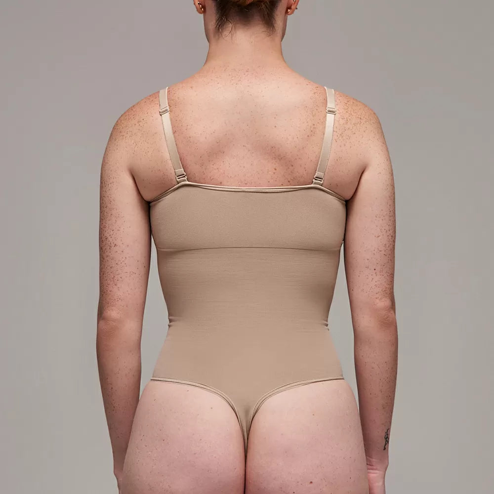 Body Control Abdomen 360° 