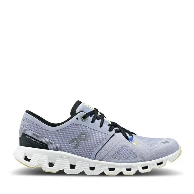 Tenis On Running Cloud X3 Mujer