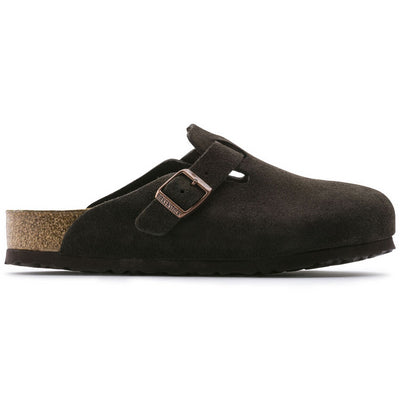 Sandalias Birkenstock Boston Mocca