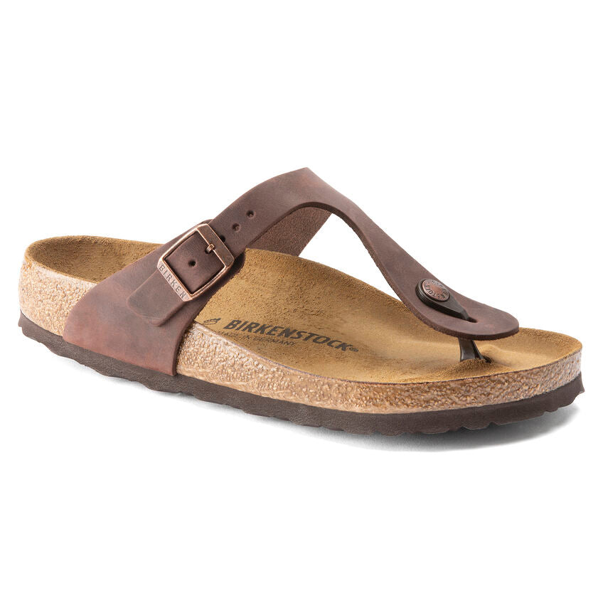 Sandalias Gizeh Oiled