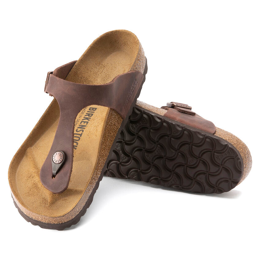 Sandalias Gizeh Oiled