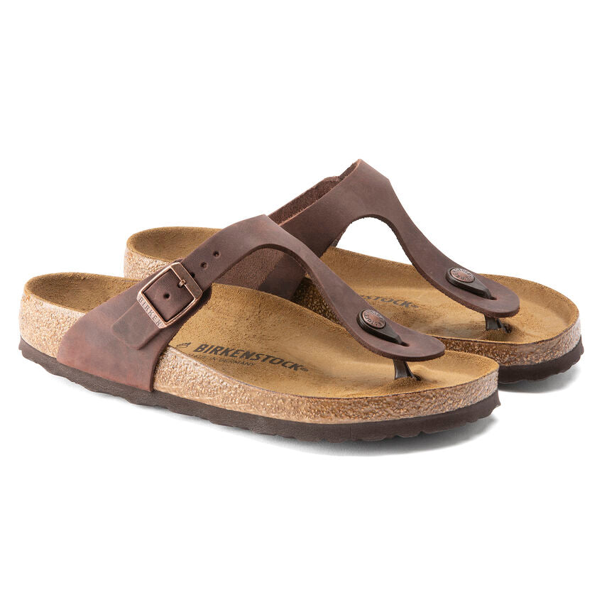 Sandalias Gizeh Oiled