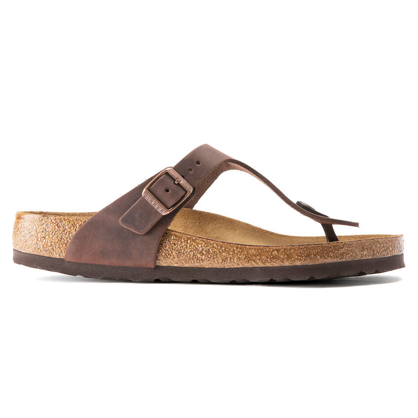 Sandalias Gizeh Oiled