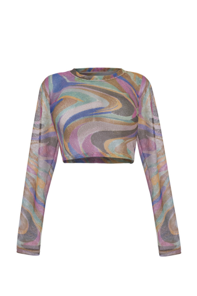 Ramona top