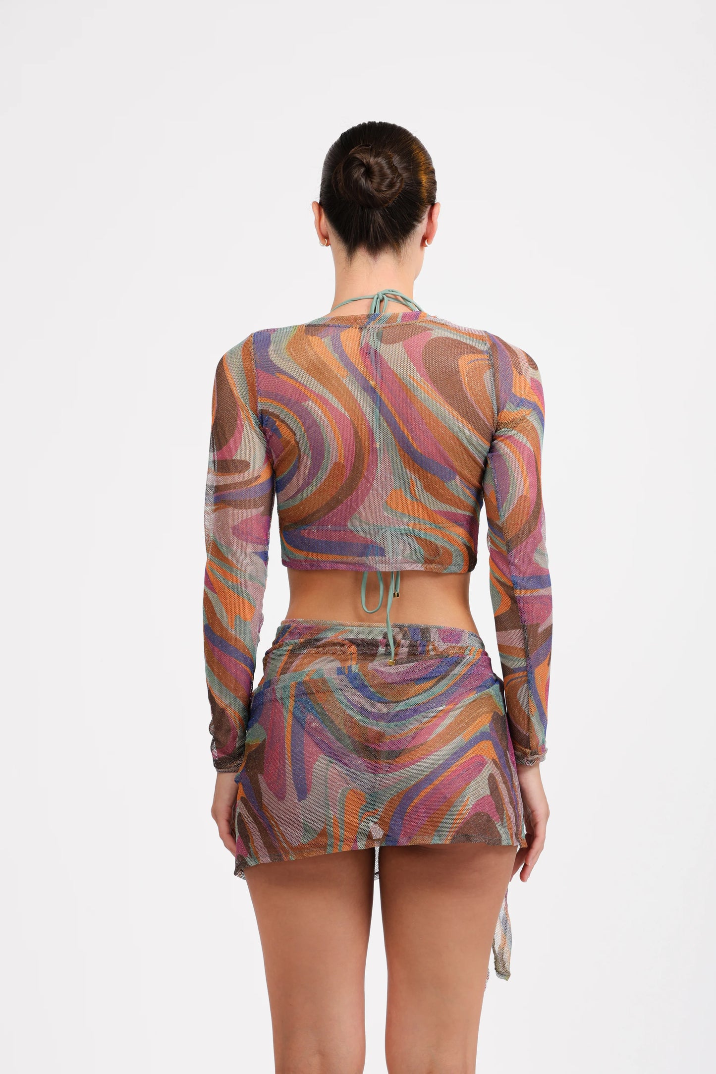 Ramona top