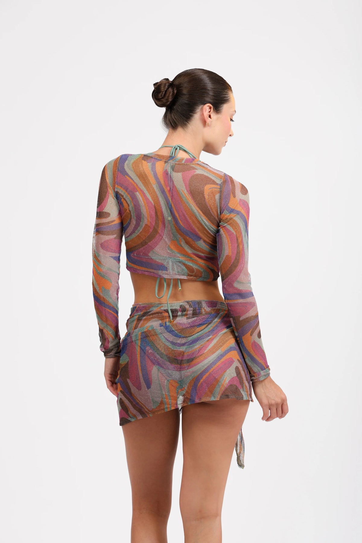 Ramona top