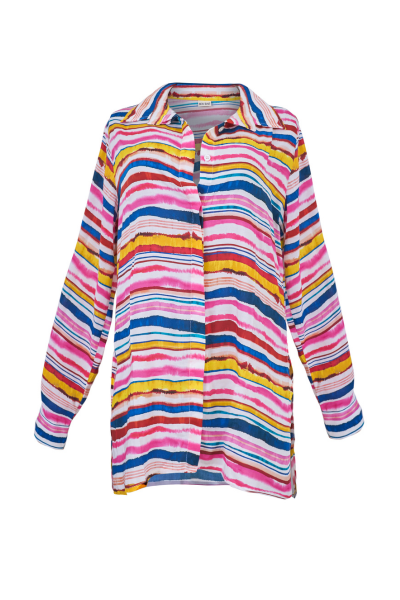 Freya shirt