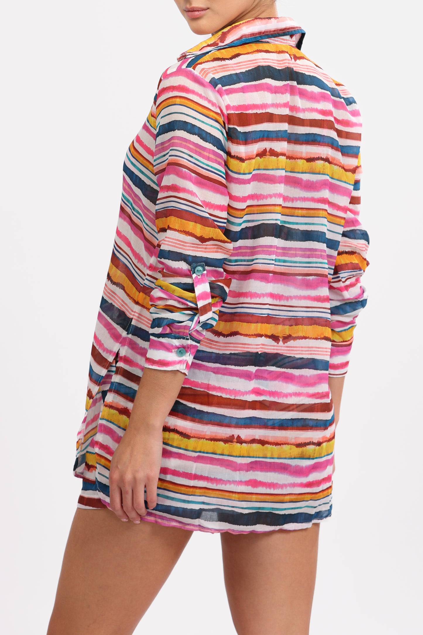 Freya shirt