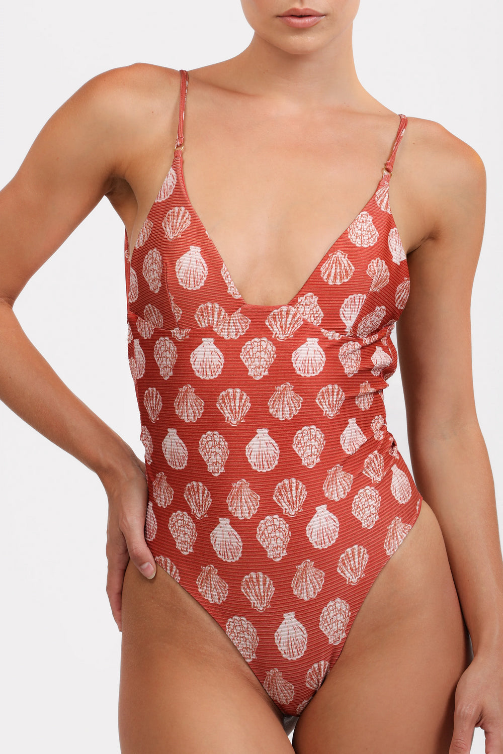 Caracola onepiece