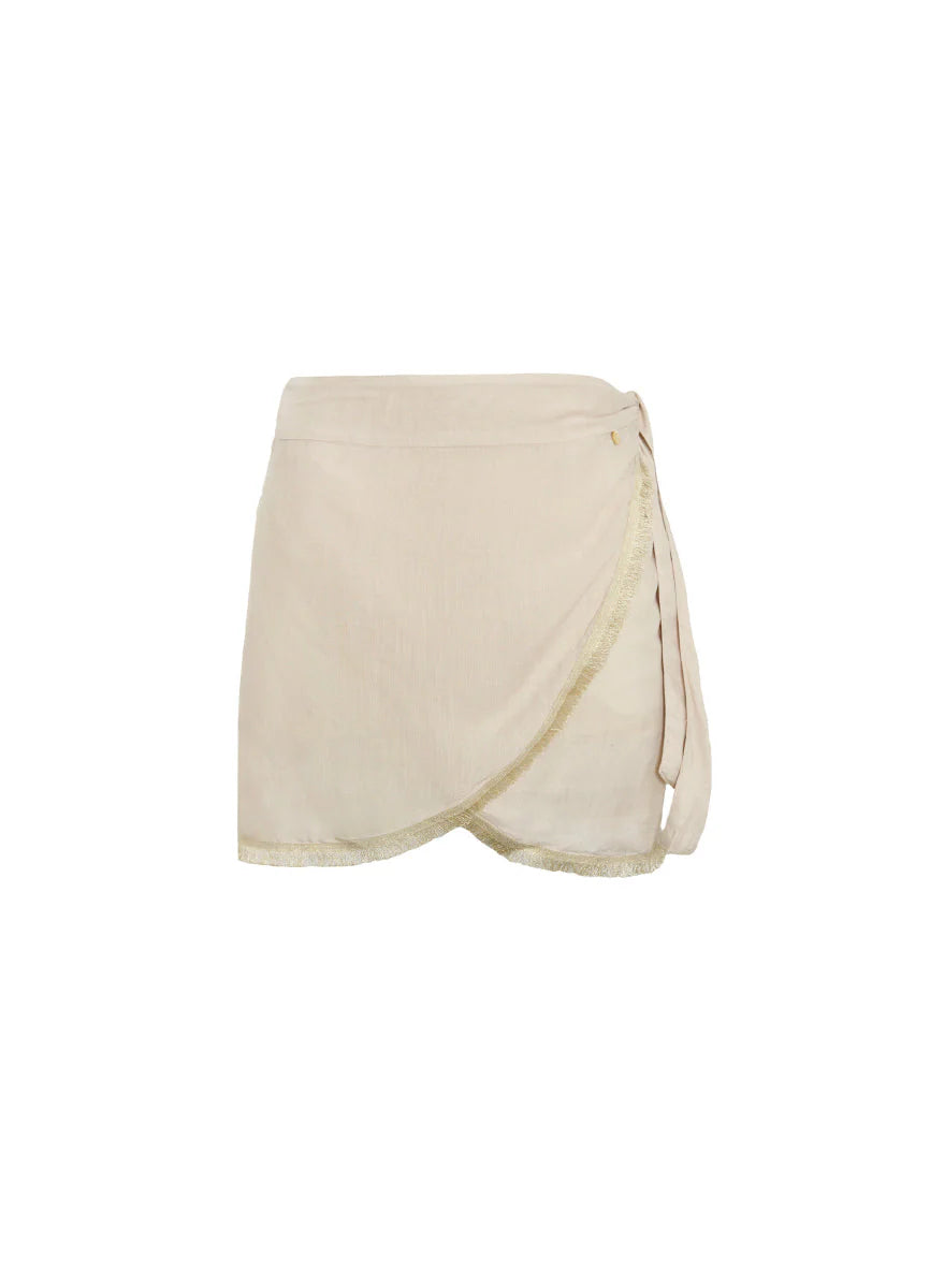 Coralia candie skirt
