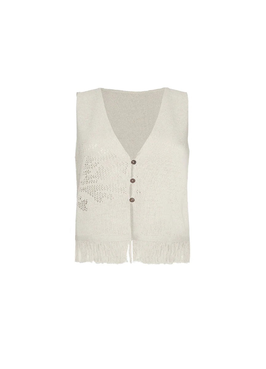Coralia kassandra vest
