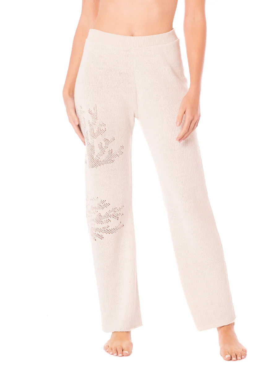 Coralia filippa pant