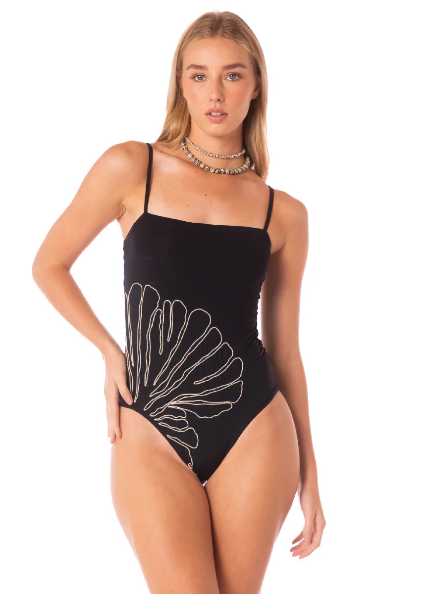 Reef serina one piece