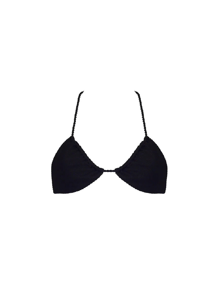 Black reef maui top