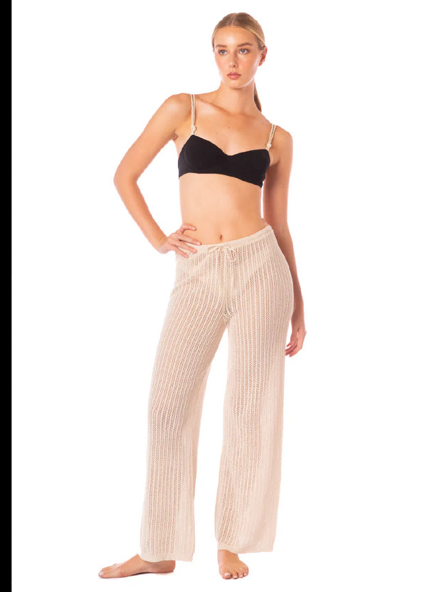 Essentials zafiro pant