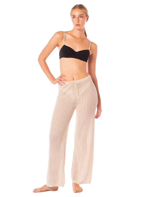 Essentials zafiro pant