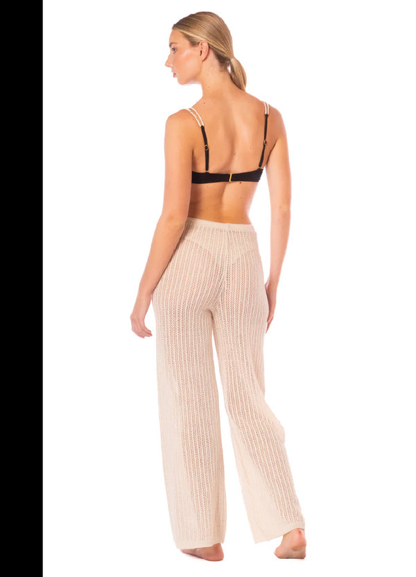 Essentials zafiro pant
