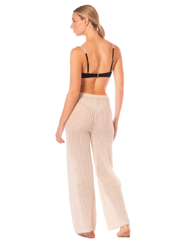 Essentials zafiro pant