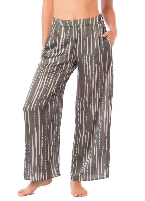 Cacti lines alicia pant