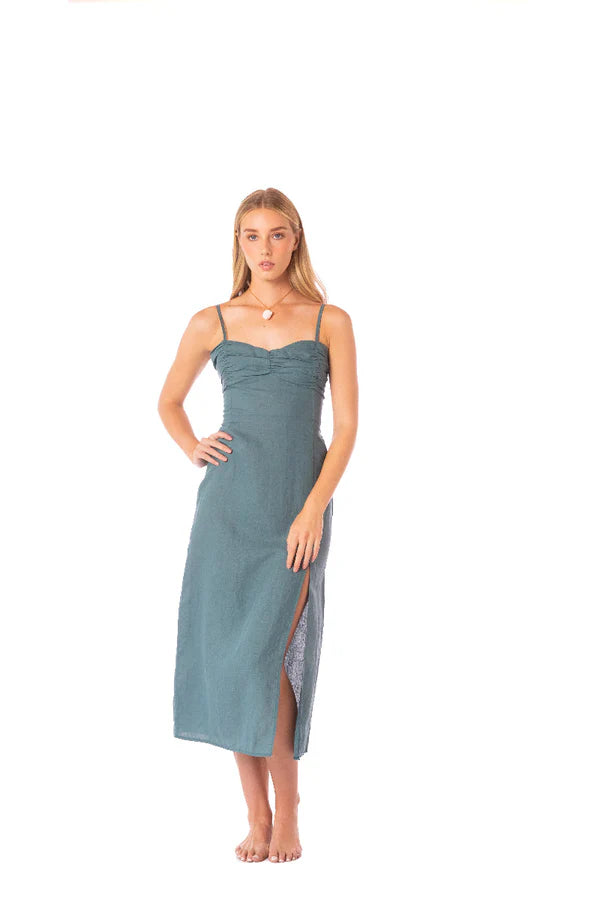 Vulcano odette dress