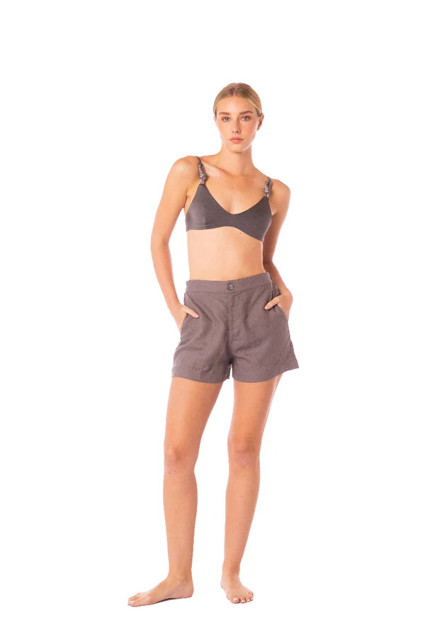 Vulcano nora short