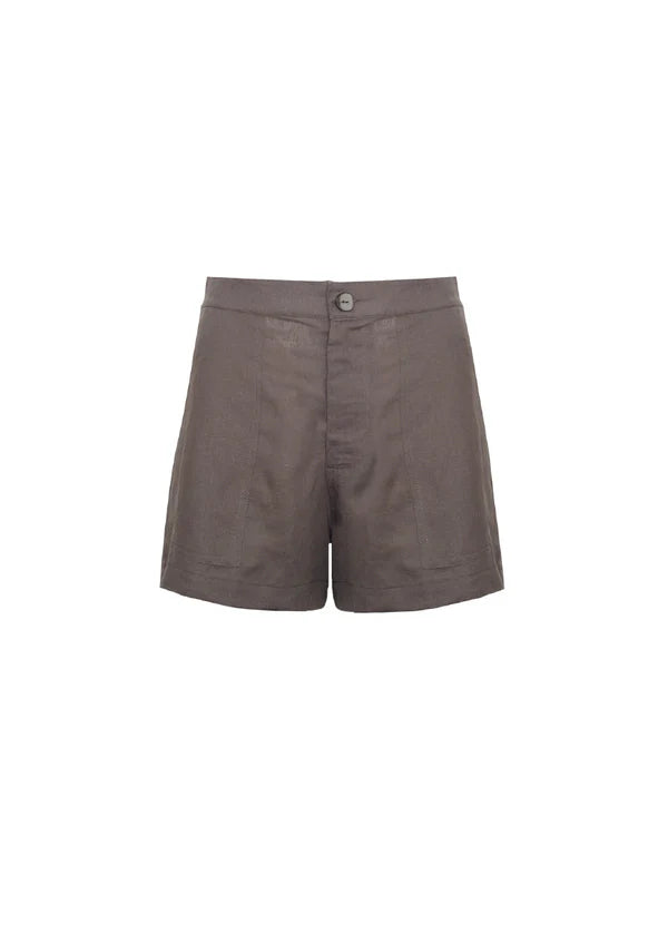 Vulcano nora short