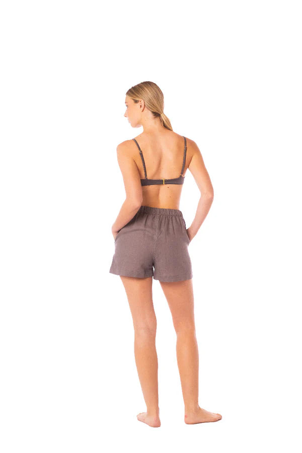 Vulcano nora short