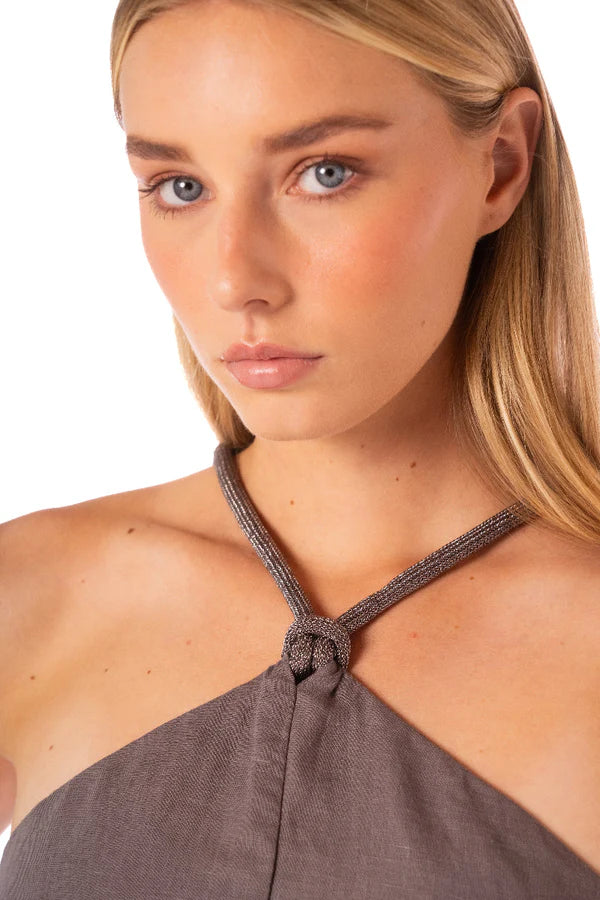 Vulcano amal dress