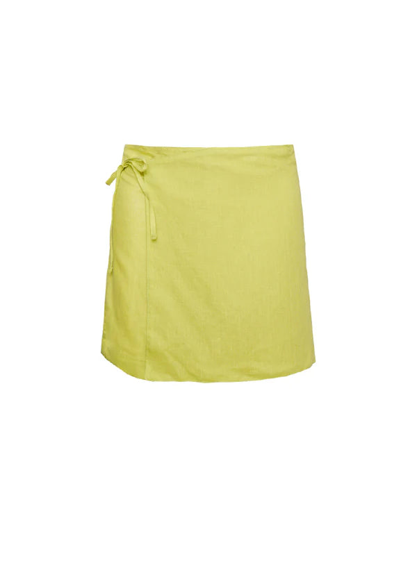 Citrus coast ariel skort