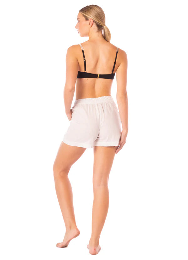 Vanilla cuarzo short