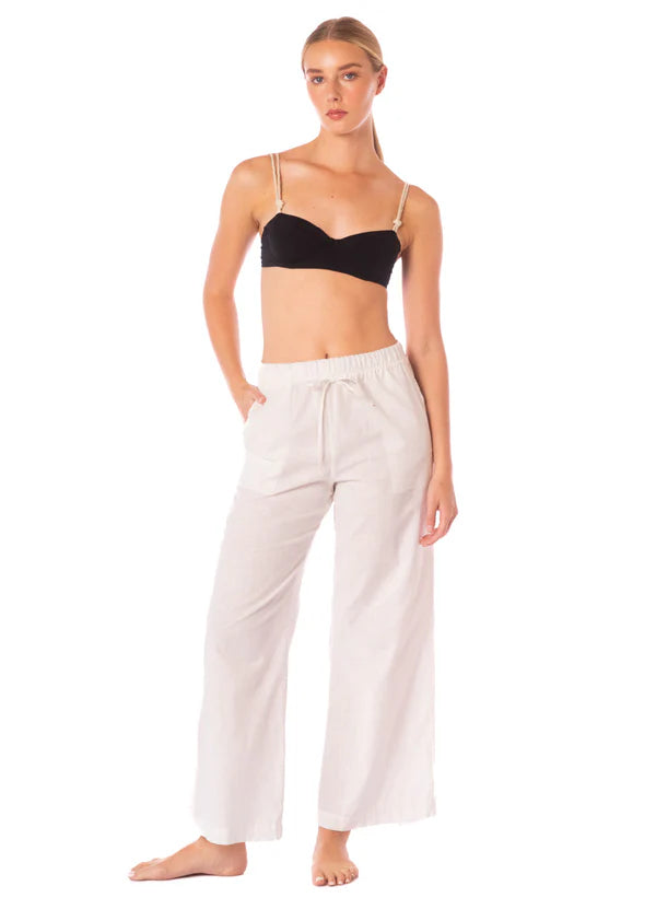 Vanilla agatha pant