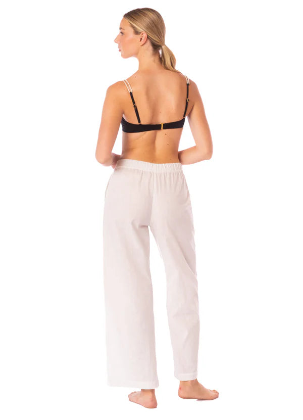 Vanilla agatha pant