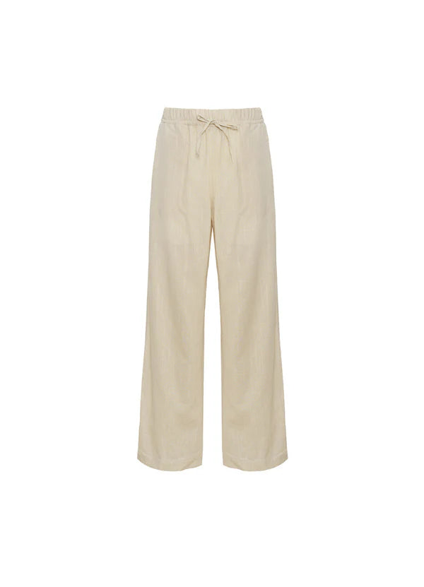 Sand agatha pant