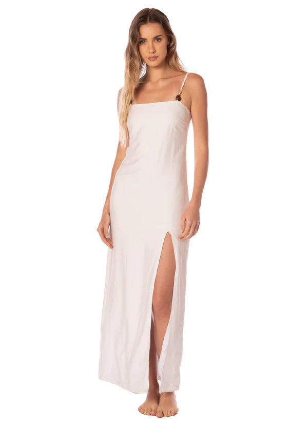 Sunset enya dress