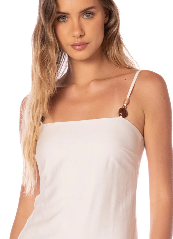 Sunset enya dress
