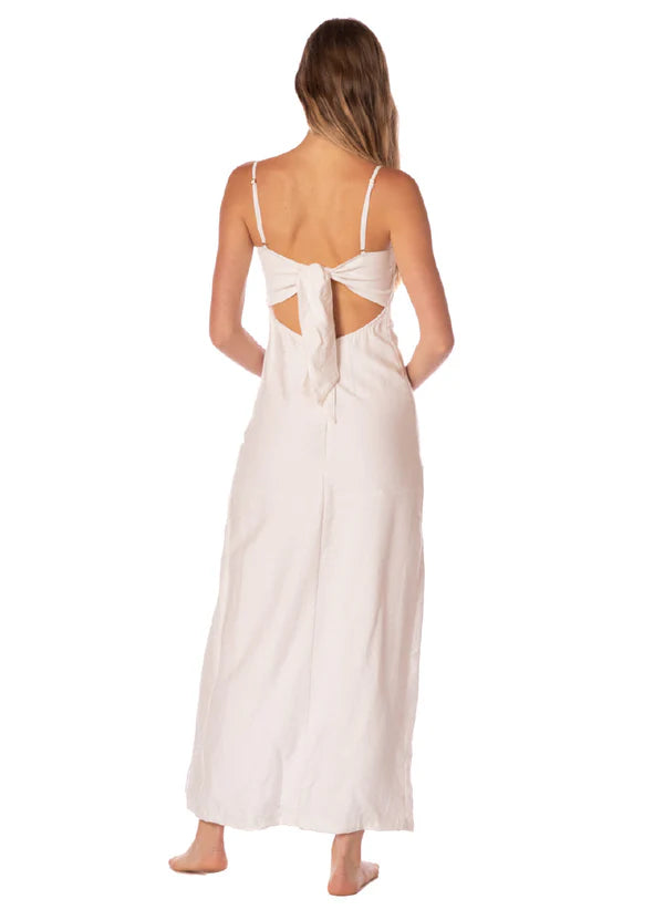 Sunset enya dress