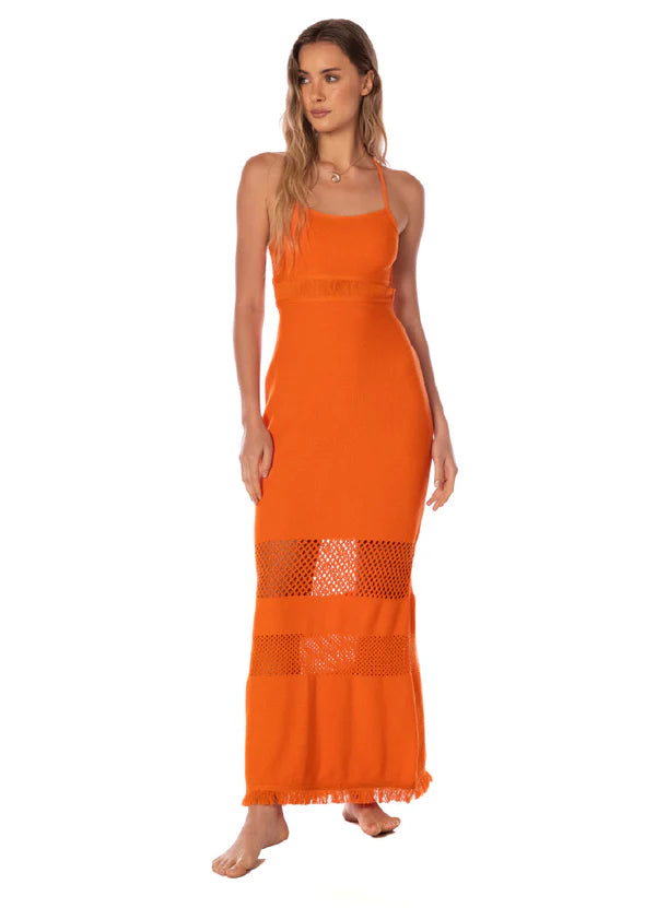 Dress sunset athena