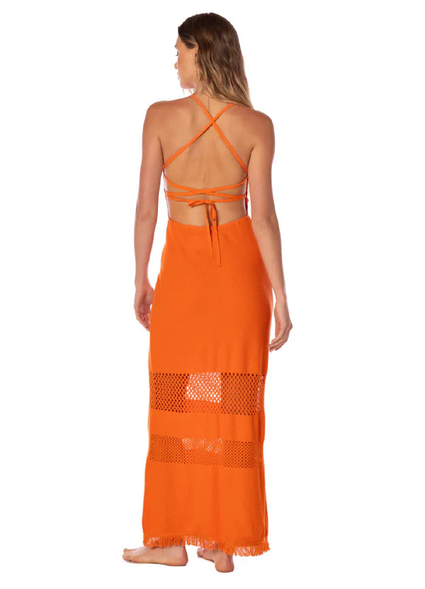 Dress sunset athena