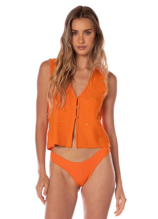 Sunset isolde vest