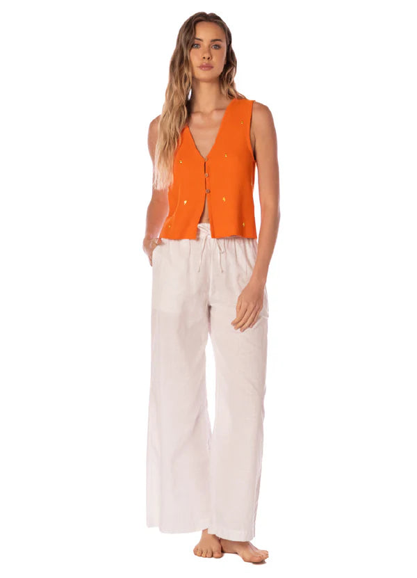 Sunset isolde vest