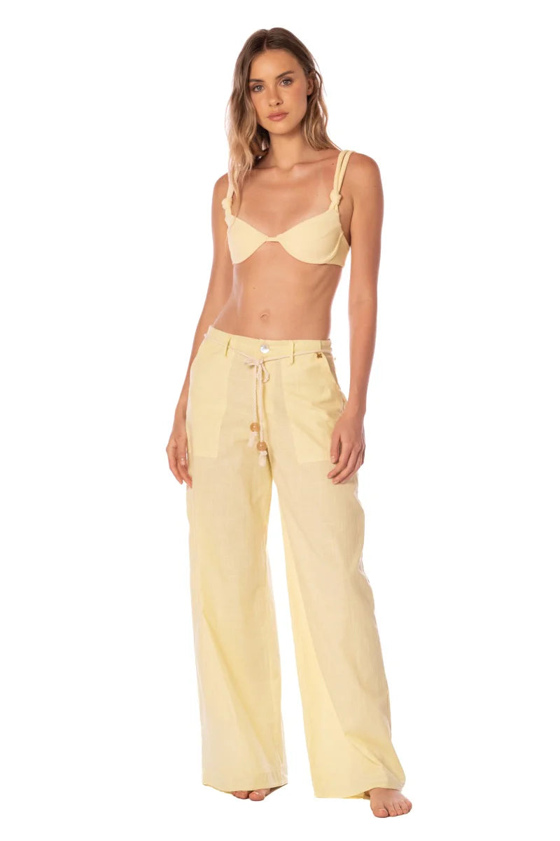 Solid sun essence fer top