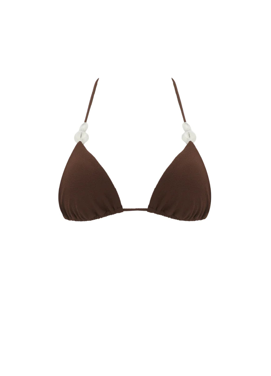 Solid eternal sands maui top